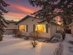 6157 Hamilton Drive  Red Deer, AB T4N 5N5