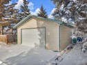 6157 Hamilton Drive, Red Deer, AB  - Outdoor With Exterior 