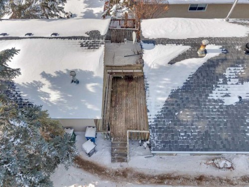 6157 Hamilton Drive, Red Deer, AB - Outdoor