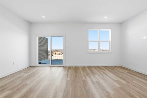 41 Violet Point, Sylvan Lake, AB - Indoor Photo Showing Other Room