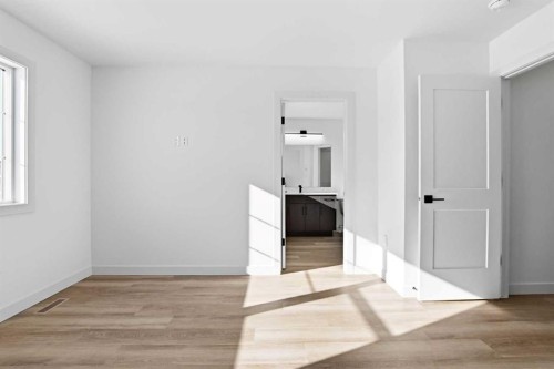 41 Violet Point, Sylvan Lake, AB - Indoor Photo Showing Other Room