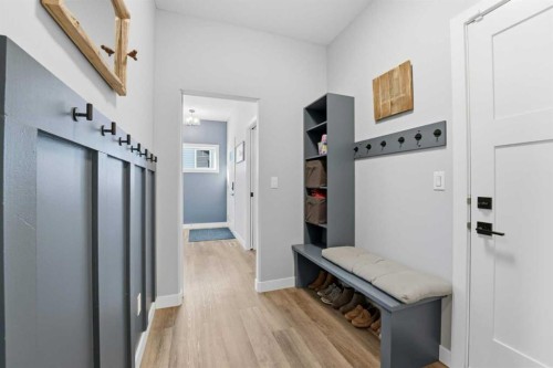 20 Cole Way, Sylvan Lake, AB - Indoor Photo Showing Other Room