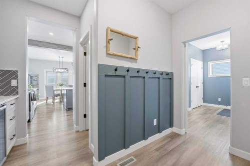 20 Cole Way, Sylvan Lake, AB - Indoor