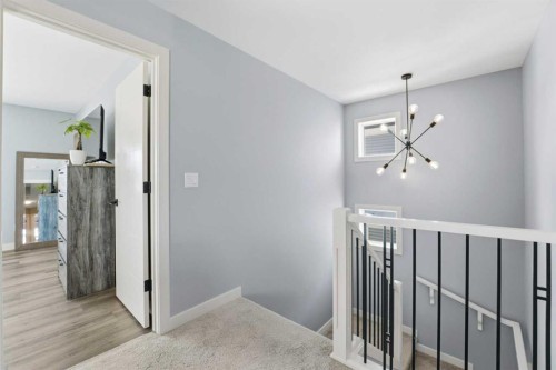 20 Cole Way, Sylvan Lake, AB - Indoor Photo Showing Other Room