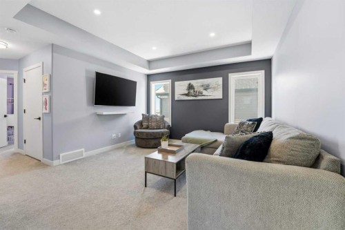 20 Cole Way, Sylvan Lake, AB - Indoor