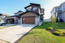20 Cole Way, Sylvan Lake, AB  - Outdoor With Facade 