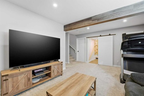 20 Cole Way, Sylvan Lake, AB - Indoor