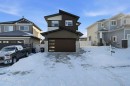 20 Cole Way, Sylvan Lake, AB  - Outdoor With Facade 