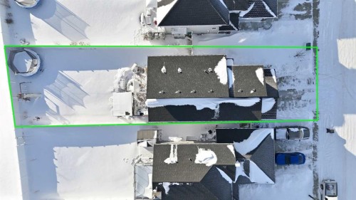 20 Cole Way, Sylvan Lake, AB - 