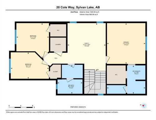 20 Cole Way, Sylvan Lake, AB - Other