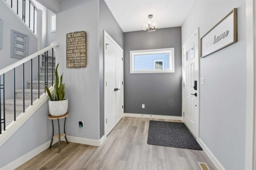 20 Cole Way, Sylvan Lake, AB - Indoor Photo Showing Other Room