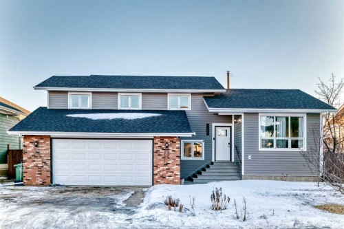 4011 40 Avenue  Ponoka, AB T4J 1A9