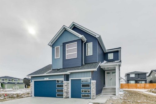 283 Dawson Wharf Rise  Chestermere, AB T1X 2W2