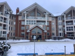 227-4805 45 Street  Red Deer, AB T4N 7A9