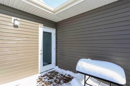 267 Lancaster Drive, Red Deer, AB - Outdoor With Exterior