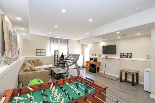 267 Lancaster Drive, Red Deer, AB - Indoor