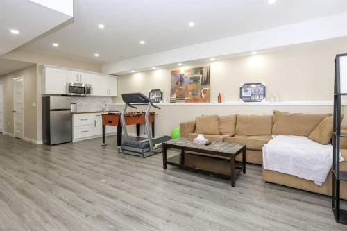 267 Lancaster Drive, Red Deer, AB - Indoor