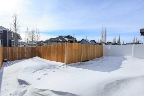 267 Lancaster Drive, Red Deer, AB - Outdoor