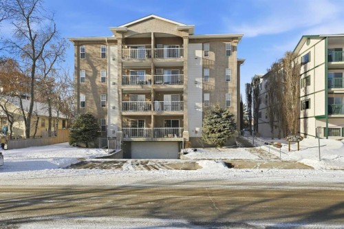 104-4610 47A Avenue  Red Deer, AB T4N 3R4
