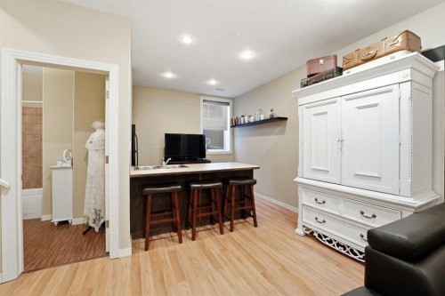 52-45 Ironstone Drive, Red Deer, AB - Indoor