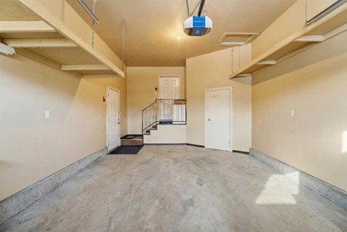 52-45 Ironstone Drive, Red Deer, AB - Indoor