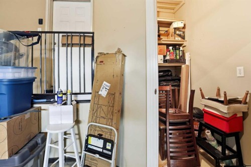 52-45 Ironstone Drive, Red Deer, AB - Indoor Photo Showing Other Room