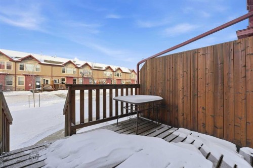 52-45 Ironstone Drive, Red Deer, AB - Outdoor With Exterior