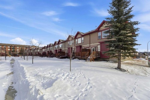 52-45 Ironstone Drive, Red Deer, AB - Outdoor