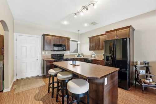 52-45 Ironstone Drive, Red Deer, AB - Indoor