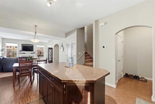 52-45 Ironstone Drive, Red Deer, AB - Indoor