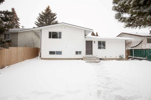 4108 53 Avenue, Innisfail, AB - Outdoor