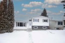 4108 53 Avenue, Innisfail, AB  - Outdoor 