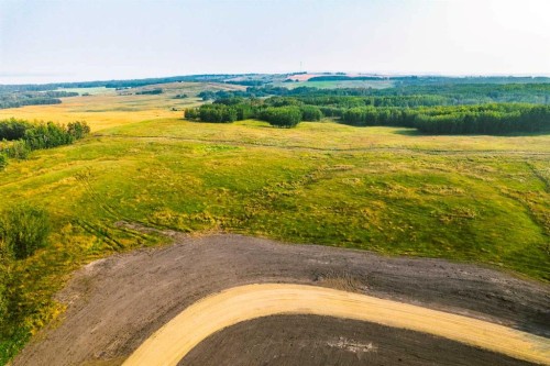 Sw 1/4 Sec 21-42-1-5; Lot 6, Rural Ponoka County, AB 