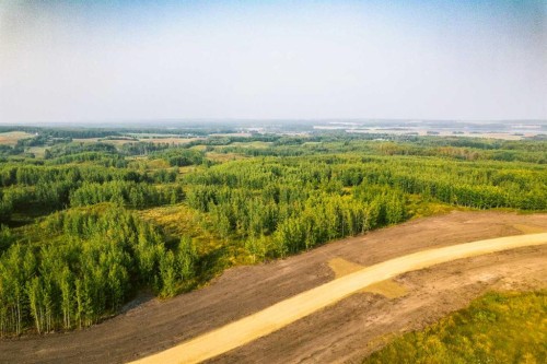 Sw 1/4 Sec 21-42-1-5; Lot 28, Rural Ponoka County, AB 