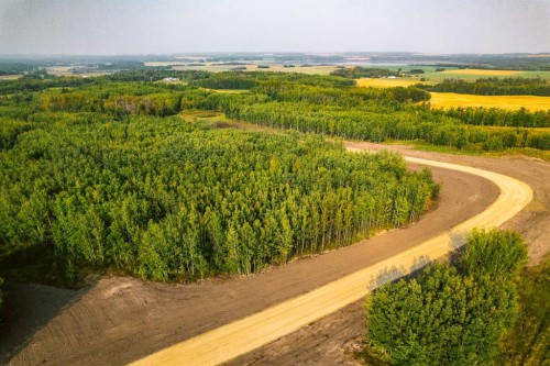 Sw 1/4 Sec 21-42-1-5; Lot 26, Rural Ponoka County, AB 