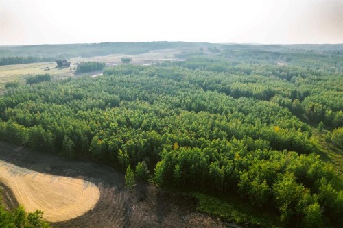 Sw 1/4 Sec 21-42-1-5; Lot 25, Rural Ponoka County, AB 