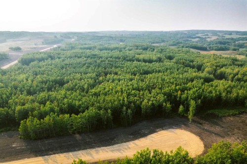 Sw 1/4 Sec 21-42-1-5; Lot 25, Rural Ponoka County, AB 