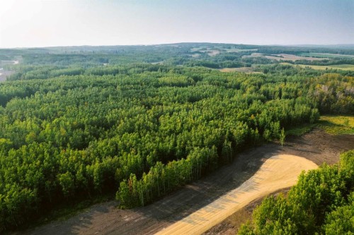 Sw 1/4 Sec 21-42-1-5; Lot 25, Rural Ponoka County, AB 