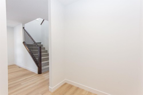 12 Trinity Street, Lacombe, AB - Indoor Photo Showing Other Room