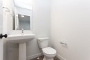 17 Trinity Street, Lacombe, AB  - Indoor Photo Showing Bathroom 