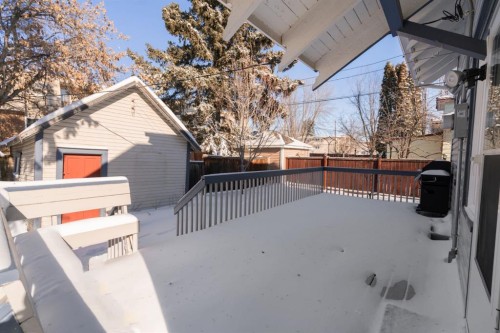 5318 49 Avenue, Camrose, AB - Outdoor With Exterior