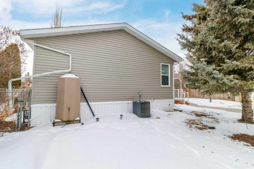 51 Phelan Close, Red Deer, AB - Outdoor With Exterior