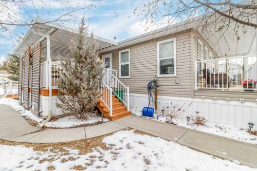 51 Phelan Close, Red Deer, AB - Outdoor