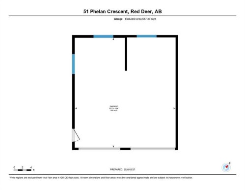 51 Phelan Close, Red Deer, AB - Other