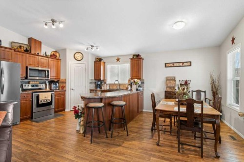 51 Phelan Close, Red Deer, AB - Indoor