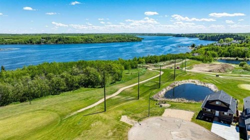 6078-25054 South Pine Lake Road, Rural Red Deer County, AB 