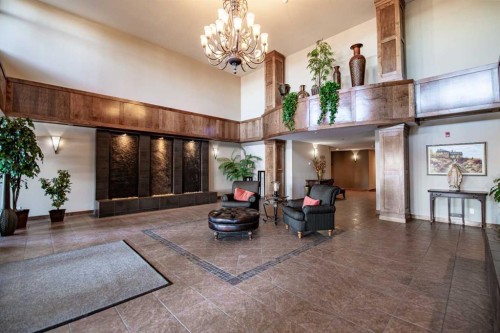 412-5213 61 Street, Red Deer, AB - Indoor Photo Showing Other Room