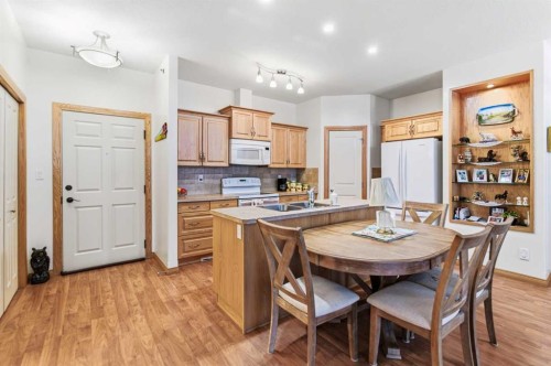 412-5213 61 Street, Red Deer, AB - Indoor