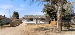 4909 51 Street Sedgewick, AB T0B 4C0
