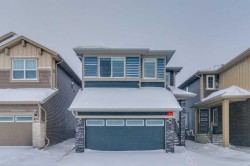 592 Creekmill Court SW Airdrie, AB T4B 5J8